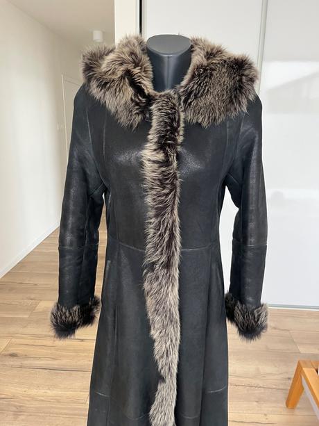 Kozuch z líšky, 36