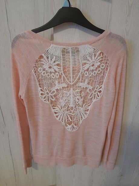 Sveter, tally weijl,s