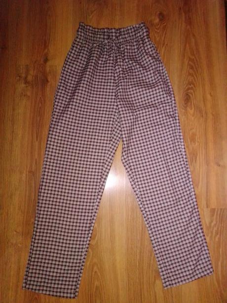 Nohavice, pepco,152