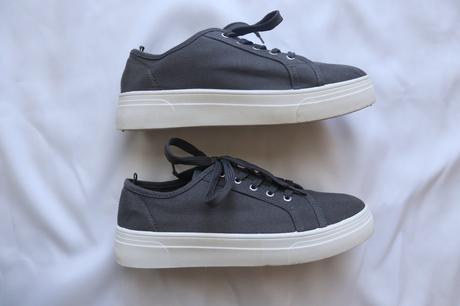 Tenisky - bezchybný stav, 39