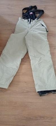 Oteplovačky mckinley, mckinley,164