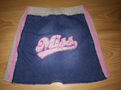 Sukna riflova/latkova, 140/146, 146