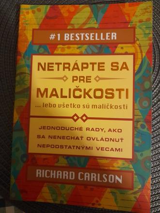 Mam na predaj knihu,