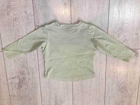 Dievčenske tričko 18-24 mesiacov, next,92