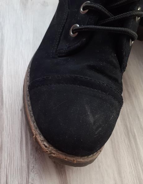 Dámske čižmy č.38, 38