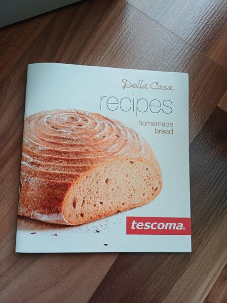 Tescoma ošatka na chlieb della casa, 