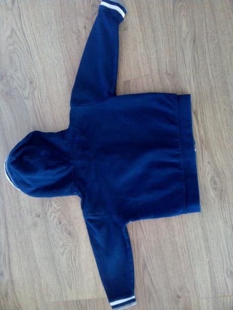 Chlapčenská mikina, mayoral,104