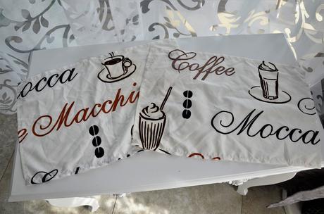 2x caffe latte prestieranie, 