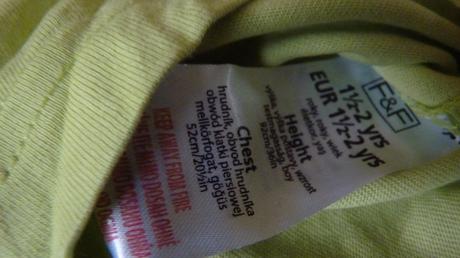 9 triciek, f and f,92, f&f,92