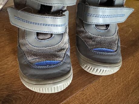 Barefoot protetika zimné topánky, protetika,29