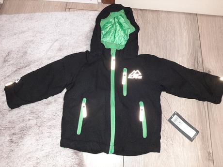 Alpine bundička lindex, lindex,86