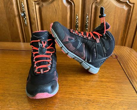 Ľahučké softshell čižmičky authority, authority,29