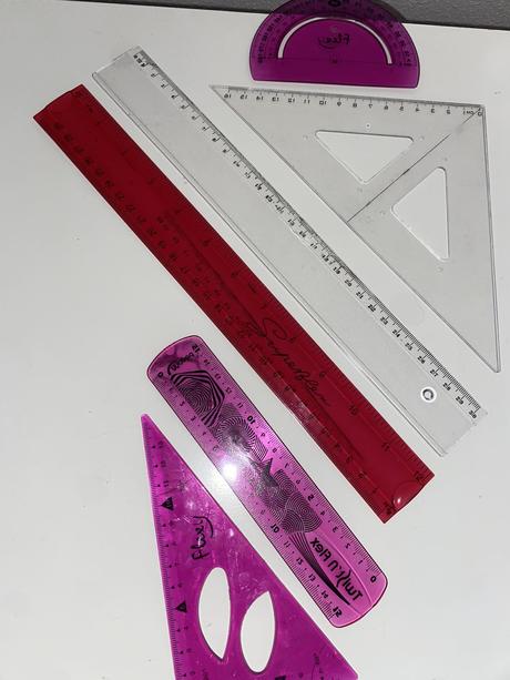 Mega set školských potrieb a vecí na tvorenie pre,