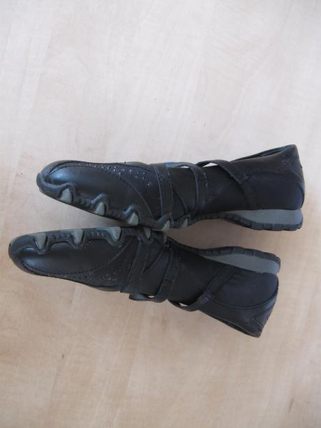 Dámske topánky, 38, zn. graceland, graceland,38