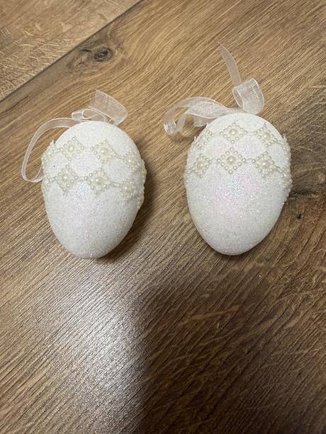 Veľkonočné vajíčka, 