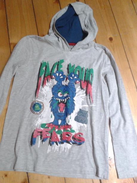 Chlapčenské tričko, okay,152