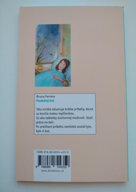 Posledný list, 
