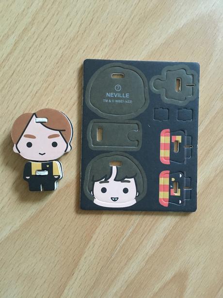 Harry potter postavičky z lidla,