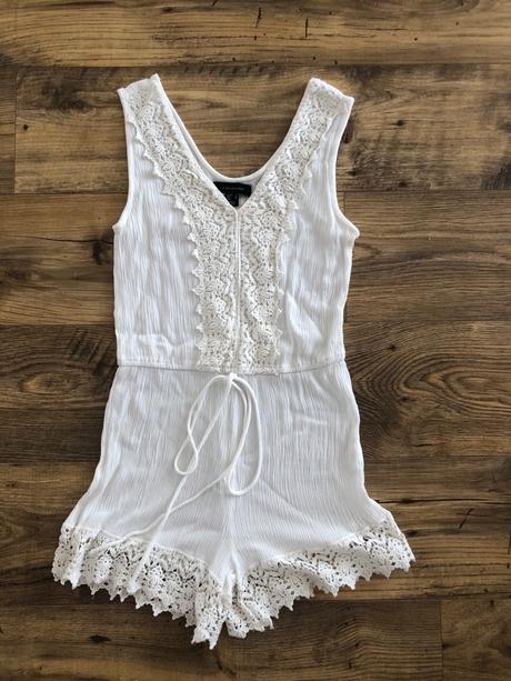 Overal new look xs, new look,xs