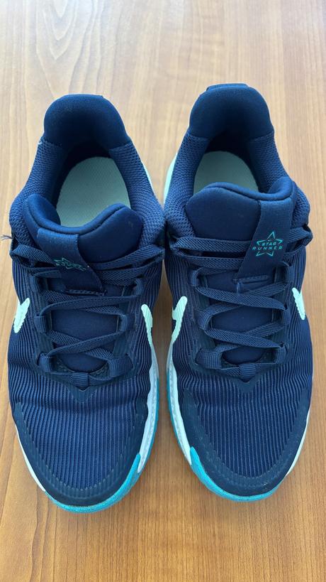 Tenisky nike 32 ako nove, nike,32