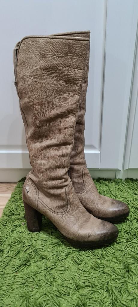 Čižmy zn. lloyd, 38