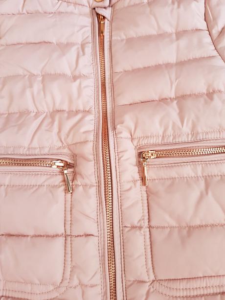 Teplejšia prechodná bunda next, next,164 / 170 / 176