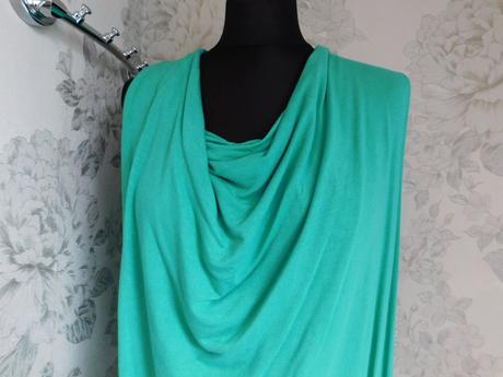 Kvalitne tričko/top, charles vögele,50