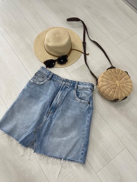 Sukňa zara, zara,xs