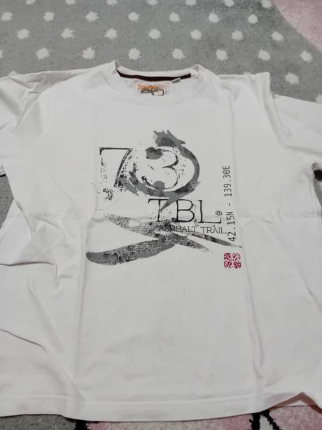 Tričko, timberland,152