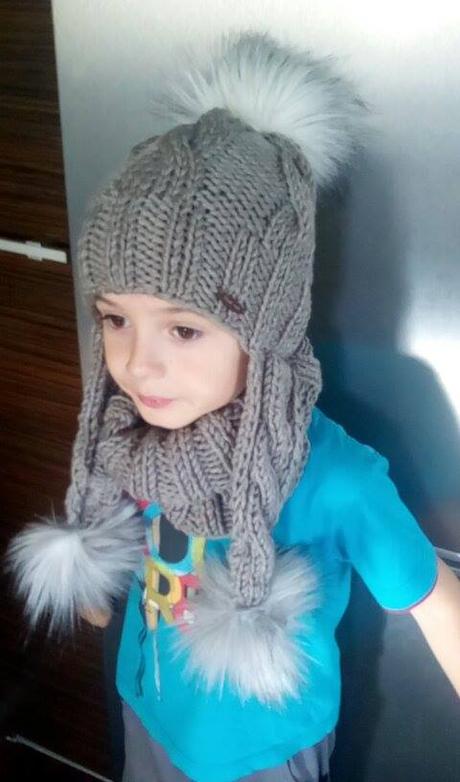 Zimný set, 80 - 158