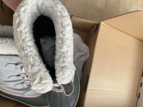 Snehule sorel, sorel,33