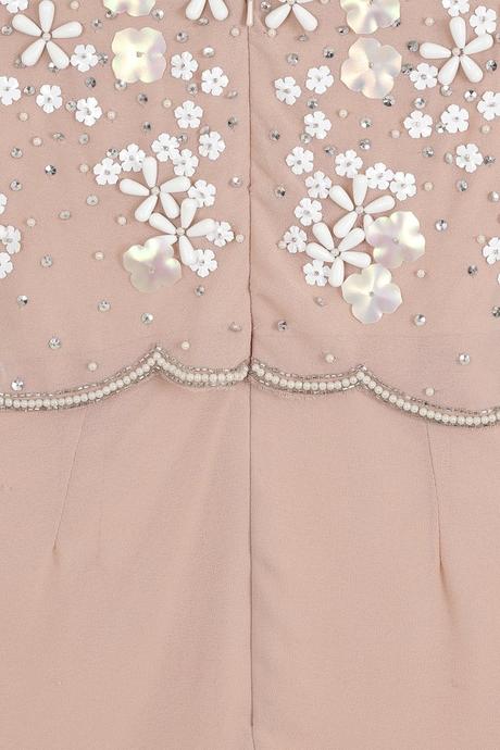 Dámske šaty frock&frill, veľ.m, m