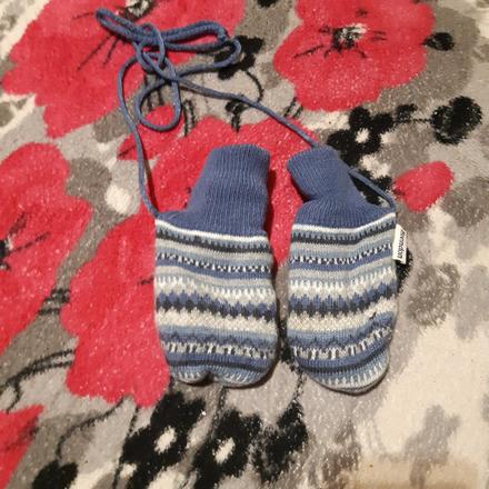 Detské rukavice, 86