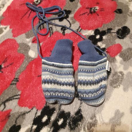 Detské rukavice, 86