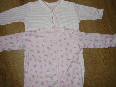 Dupačky viac kusov -62, 62