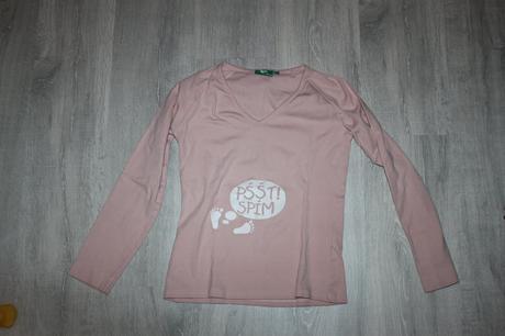 Tehu tricko pssst spim, s