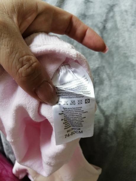 Hrubšie silonky 74/80, 74