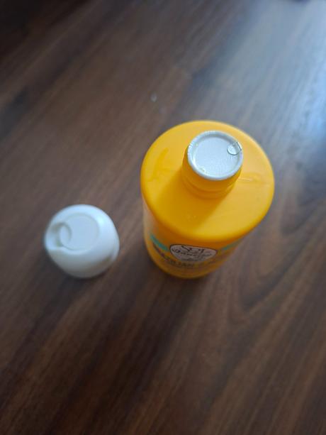 Sprchovy gel 62 sol de janeiro 90ml,