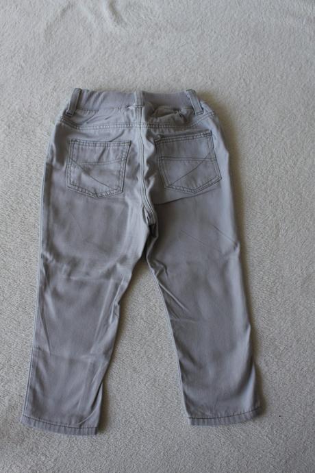 Balíček pre chlapca 86-92 (20 ks), 86–98