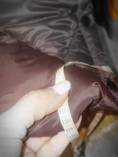 Nove bunda ff, f&f