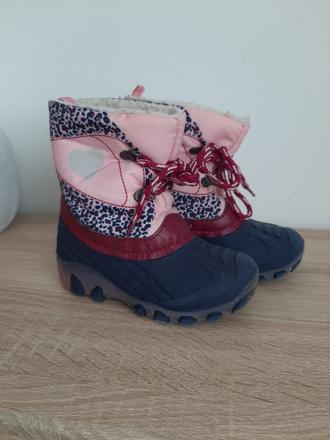 Snehule blikajuce 25, lupilu,25