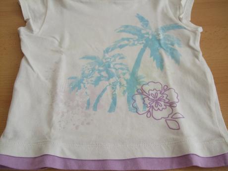 Tričko s vrstveným efektom 2v1, carter's,104