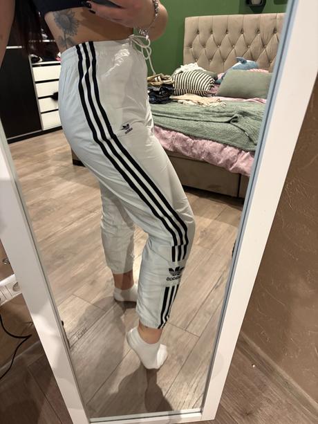 Adidas šuštaky, adidas,s