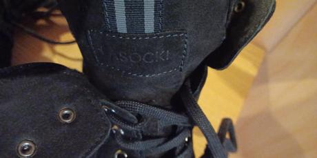 Zimné topánky 41, lasocki, lasocki,41