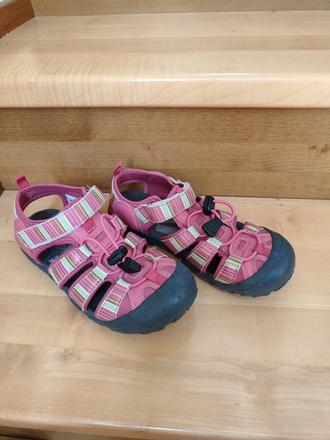 Športové sandále, umbro,33