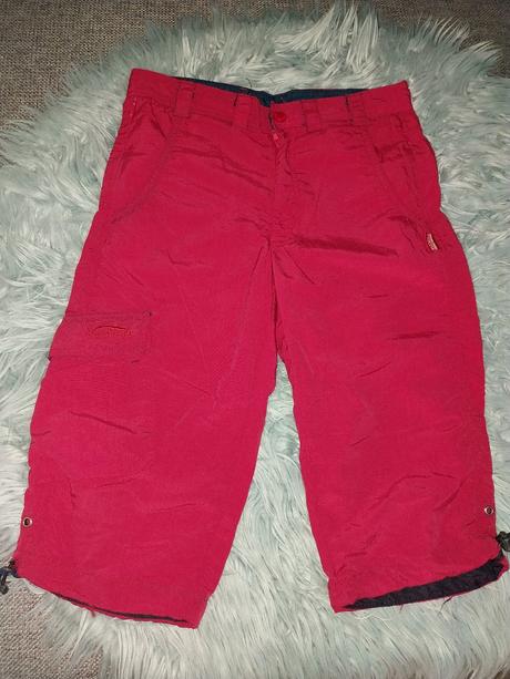 Kraťasy č.140, kilimanjaro,140