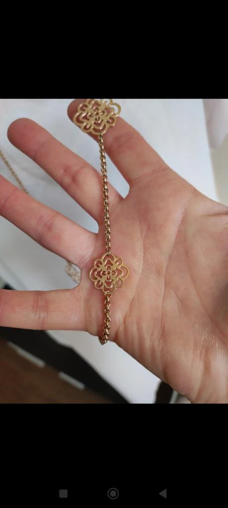 Dámsky náhrdelník, 