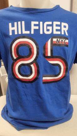 Hilfiger tricko, tommy hilfiger,176