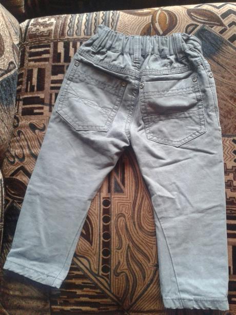 Sive riflicky, tu,80