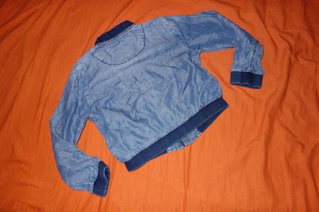 Riflova bundicka next, next,116